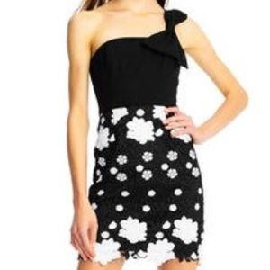 Brand New Aidan Mattox Dress